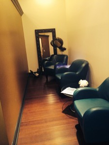 Cincy Blow Dry Bar & Salon