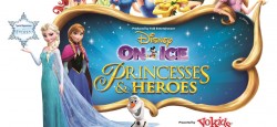 Disney on Ice