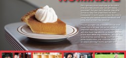 frisch's pumpkin pie