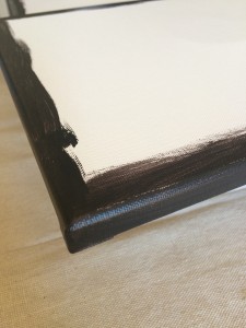 DIY Canvas Prints