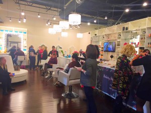 Cincy blow dry bar and salon