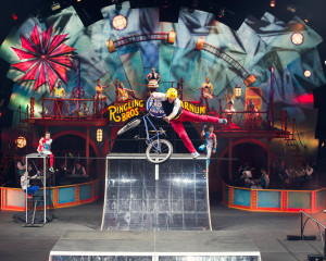 Ringling Brothers Circus