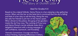 Henny Penny