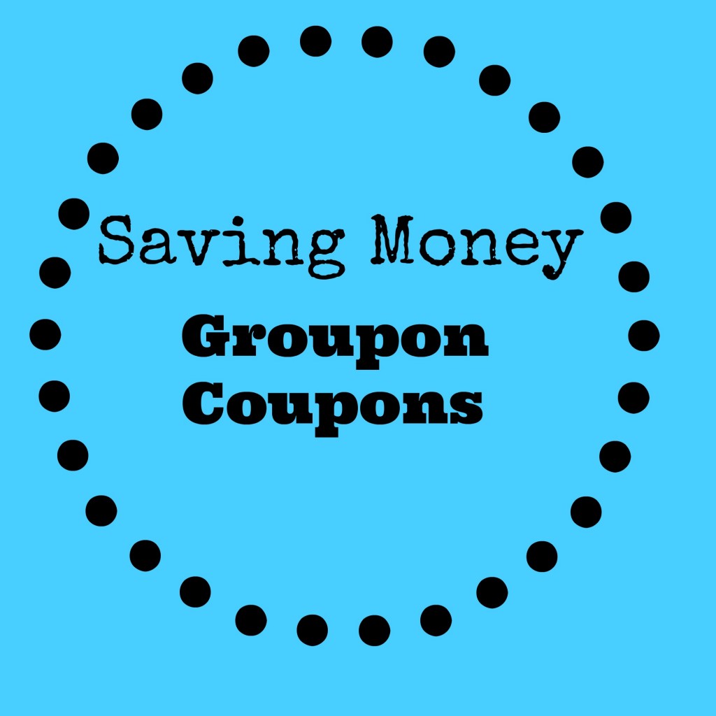 groupon coupon code