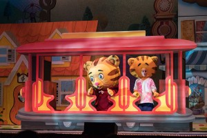 Daniel Tiger's Neighborhood Live