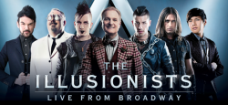 The Illusionists