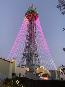 Kings Island Winterfest