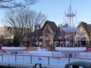 Kings Island Winterfest