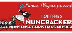 NUNCRACKERS