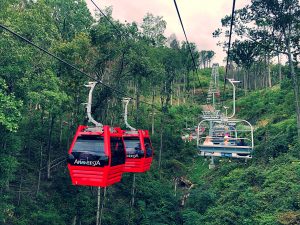 Anakeesta Gatlinburg