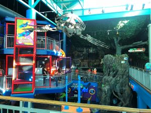 Ripley's Aquarium of the Smokies